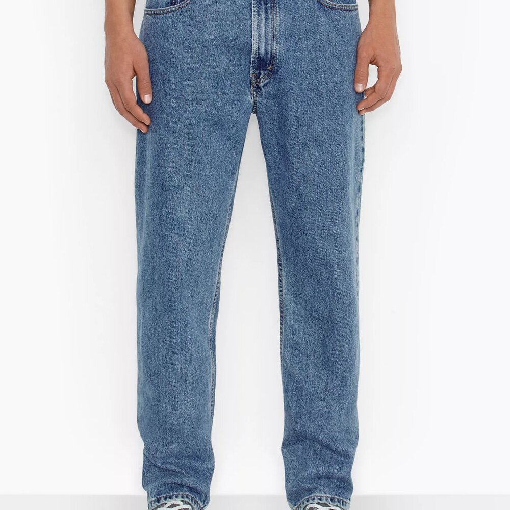 Levi's 550 Relaxed Fit